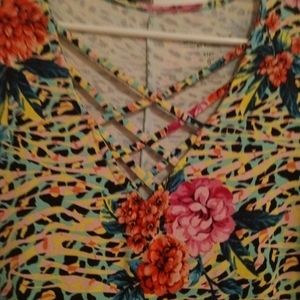 Torrid top